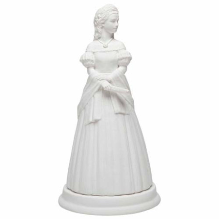 La figurine de Sissi