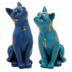 Chats égyptiens discussion