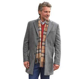 Manteau laine & cachemire (2)