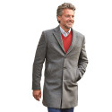 Manteau laine & cachemire (3)