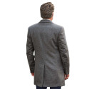 Manteau laine & cachemire (4)