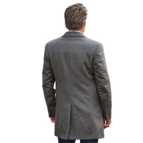 Manteau laine & cachemire (4)