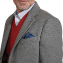 Manteau laine & cachemire (5)