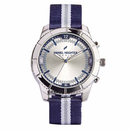 EN CADEAU : La Montre Daniel Hechter
