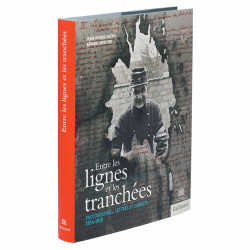 Entre les lignes et les...