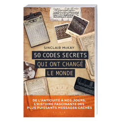 50 codes secrets qui ont...