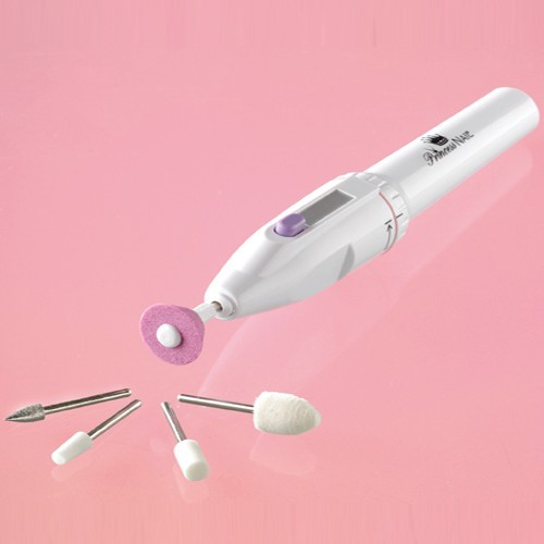 Manucure-pédicure Princess Nail®