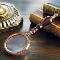 Loupe Sherlock