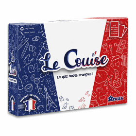 Jeu Le Couise (2)