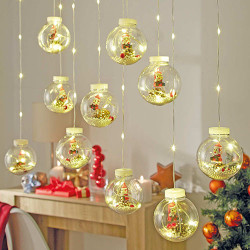 Guirlande lumineuse Noël