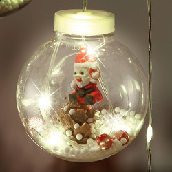 Guirlande lumineuse Noël