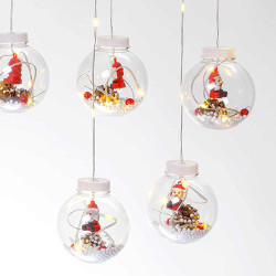 Guirlande lumineuse Noël