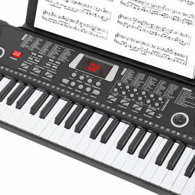 Orgue électronique (2)