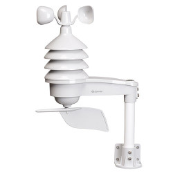 Station météo sans fil multicapteurs