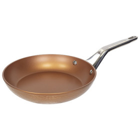 Poêle QuanTanium™ Origen (Ø 24 cm), par l’Homme Moderne.