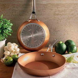 Poêle QuanTanium™ Origen (Ø 28 cm)