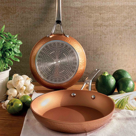 Poêle QuanTanium™ Origen (Ø 28 cm)