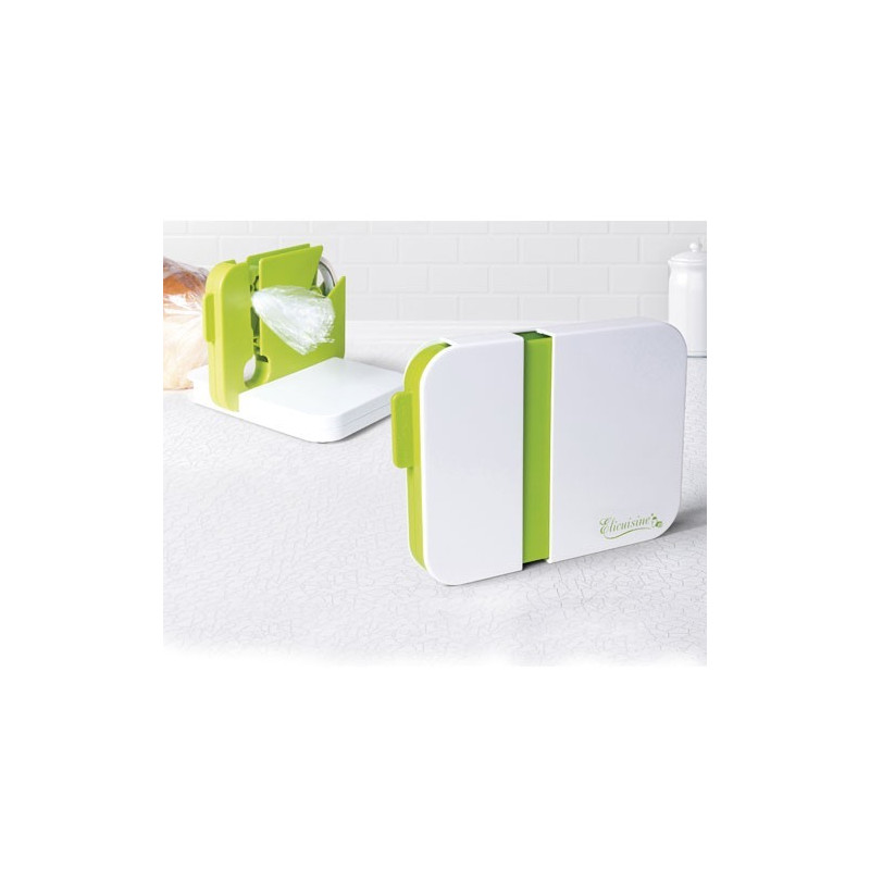 Scelleuse pour sachets