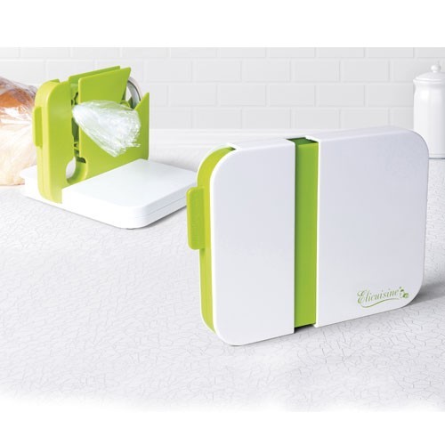 Scelleuse pour sachets