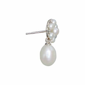 Les boucles d’oreille (pour oreilles percées) (2)