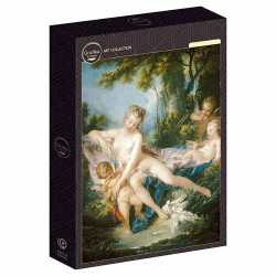 Le puzzle Le Bain de Vénus