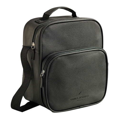 EN CADEAU : La sacoche Daniel Hechter