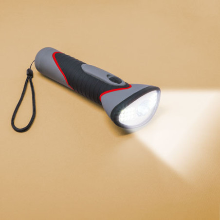 Torche LED Power-4