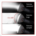 Torche LED Power-4