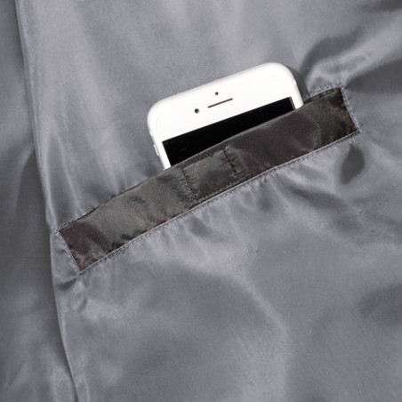 EN CADEAU : La Parka doudoune