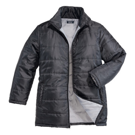 EN CADEAU : La Parka doudoune