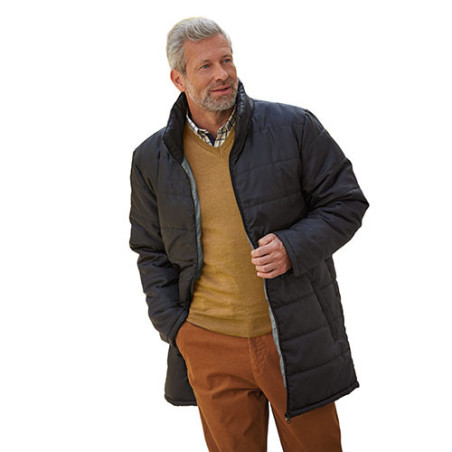 EN CADEAU : La Parka doudoune