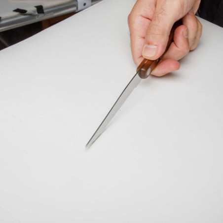 EN CADEAU : Couteaux à Steak - les 4