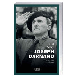 Joseph Darnand