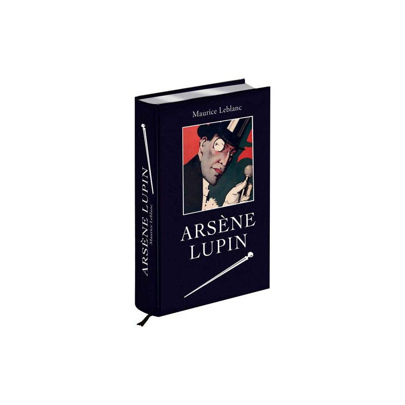 Arsène Lupin
