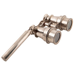 Les jumelles d’opéra