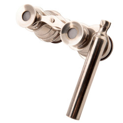 Les jumelles d’opéra