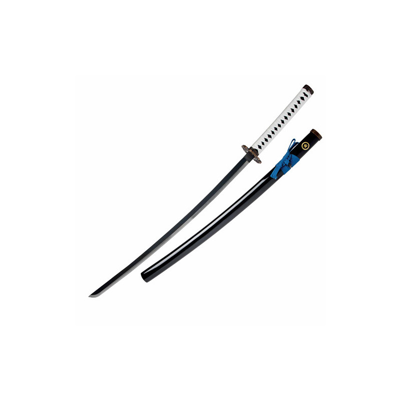 Le katana