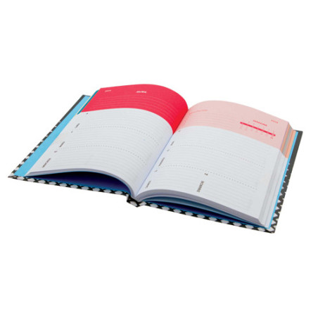 EN CADEAU : L'Agenda 2024