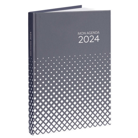 EN CADEAU : L'Agenda 2024
