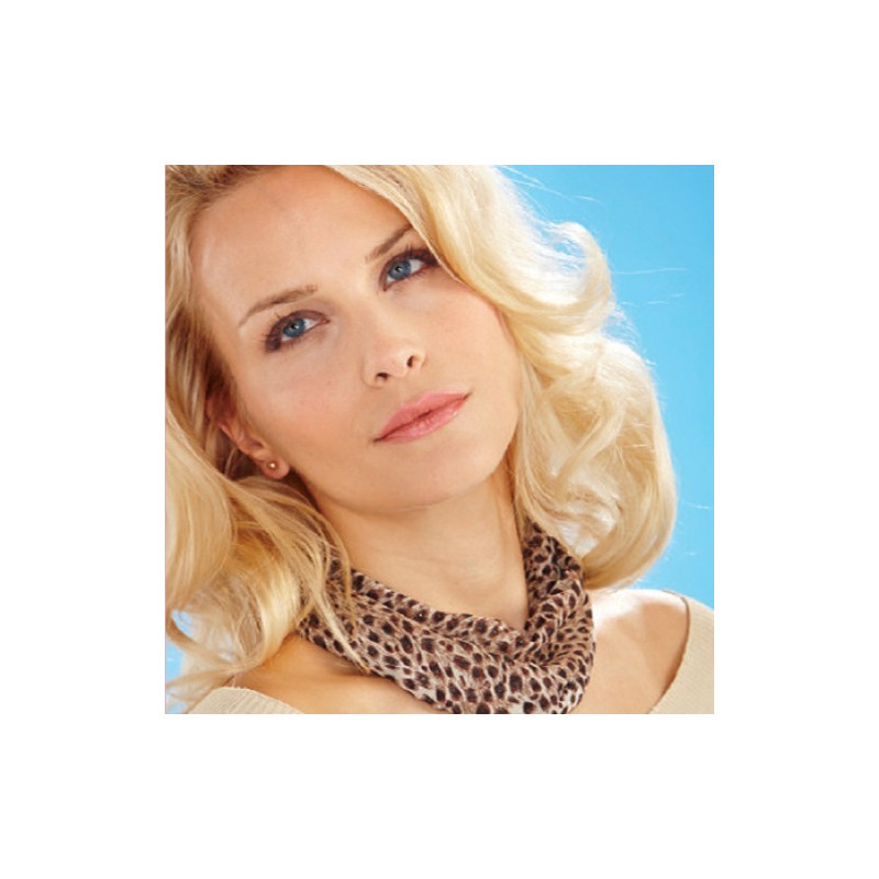 Foulards «clic-clac» - les 3