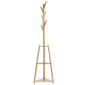 Portemanteau bambou