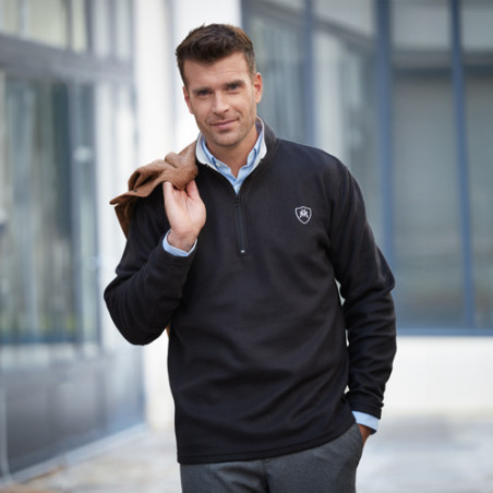 EN CADEAU : Le Sweat polaire