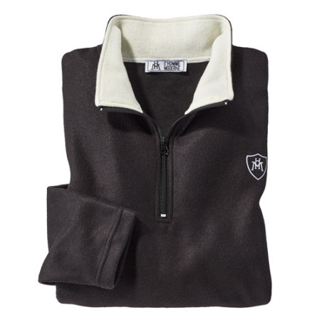 EN CADEAU : Le Sweat polaire