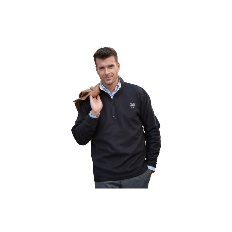 EN CADEAU : Le Sweat polaire