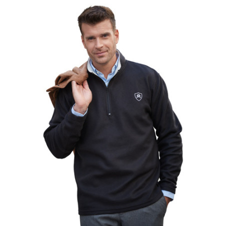 EN CADEAU : Le Sweat polaire