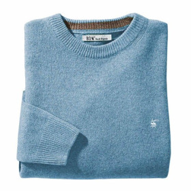Pull lambswool