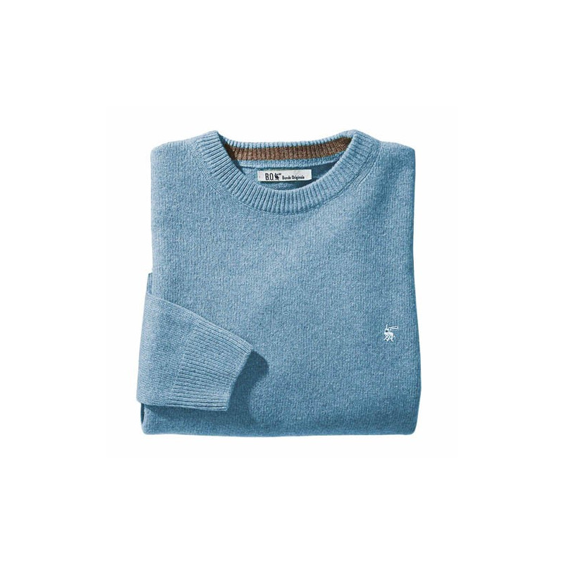 Pull lambswool