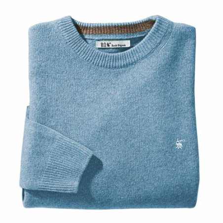 Pull lambswool