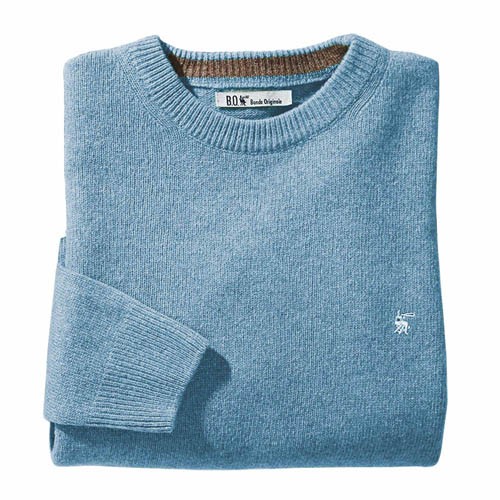 Pull lambswool