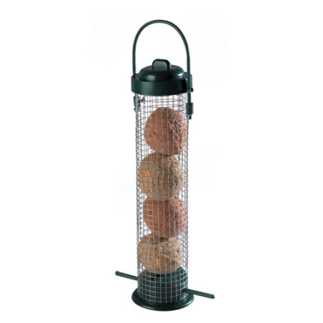 EN CADEAU : La Mangeoire à oiseaux